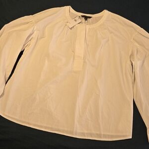 Banana Republic tunic, size large